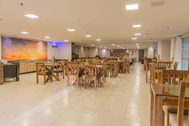 Suítes Flat Apartahotel Maceió
