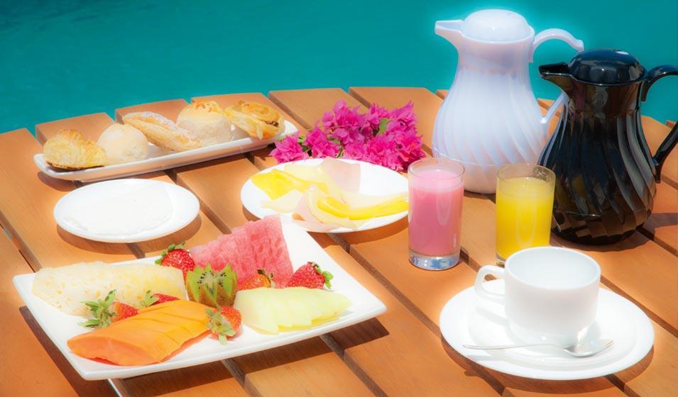 Apartahotel Suítes Flat Maceió