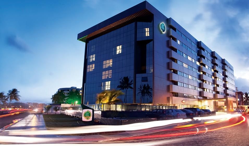 Apartahotel Suítes Flat Maceió