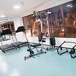 Hotel Suítes Flat Maceió