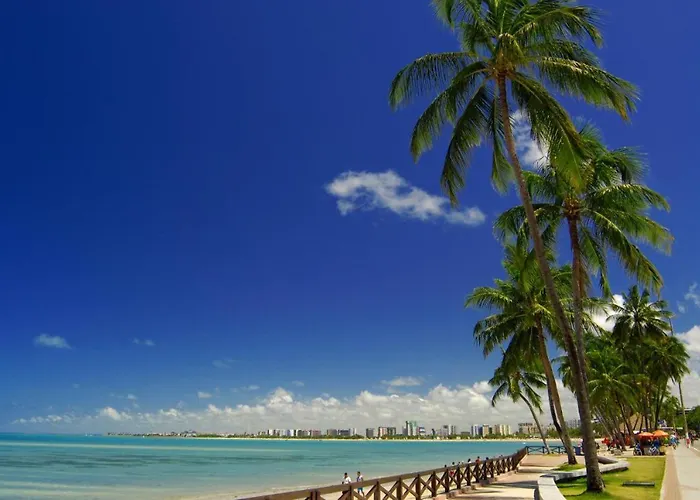 Hotel Suítes Flat Maceió