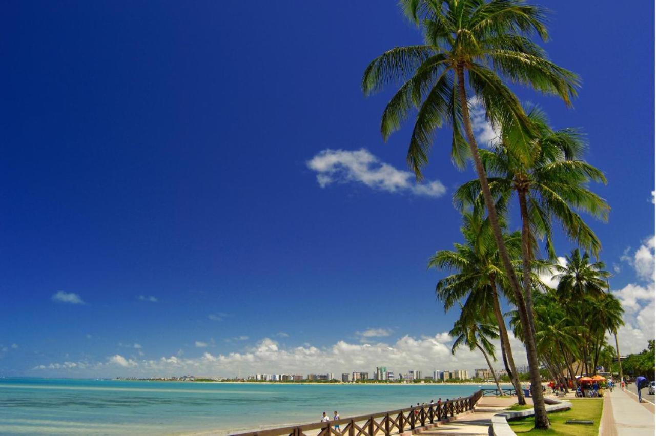 Flat - Ritz Ap 631 Maceió
