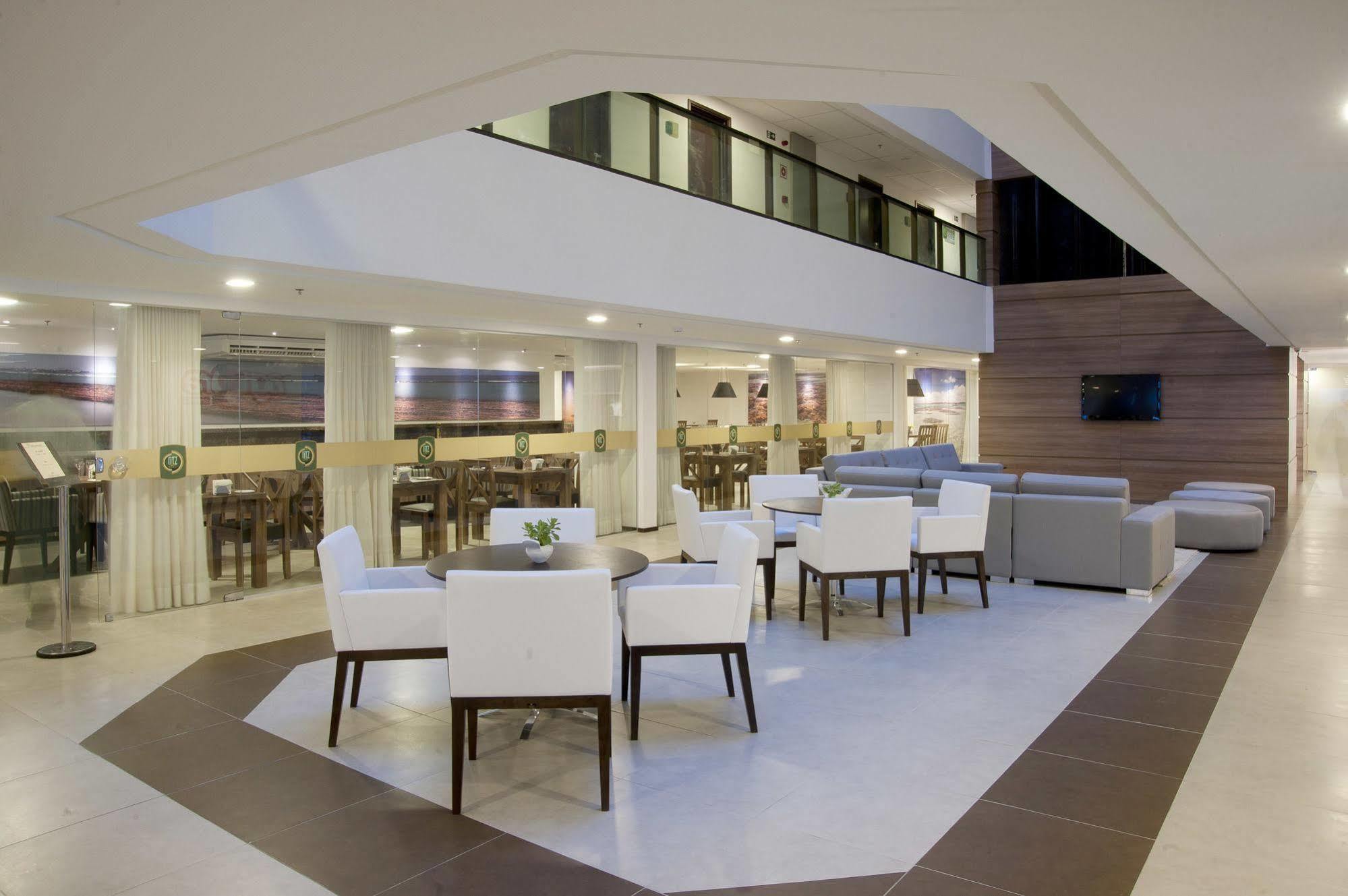 Aparthotel Flat - Ritz Ap 631 Maceió